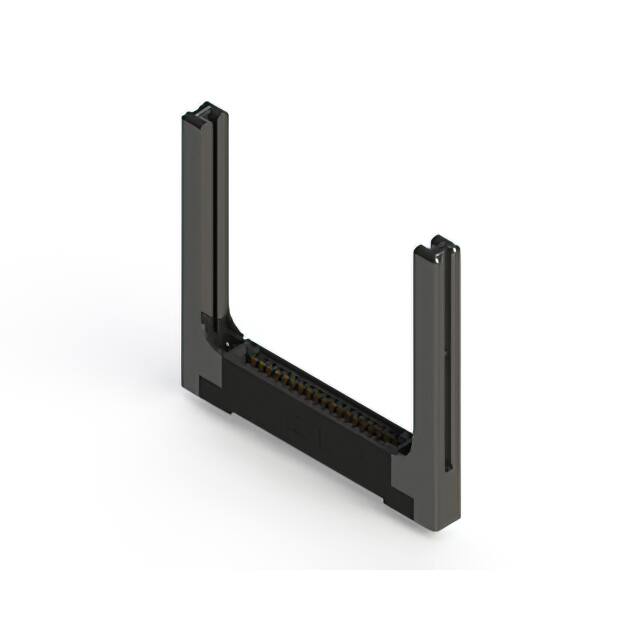 395-019-525-158 EDAC Inc.  Edgeboard Connectors